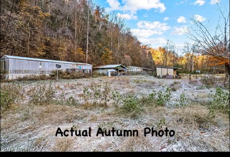 553 Caney Creek Road Sevierville TN 37863