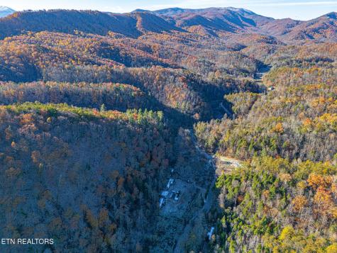 553 Caney Creek Road Sevierville TN 37863