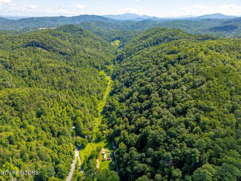 553 Caney Creek Road Sevierville TN 37863