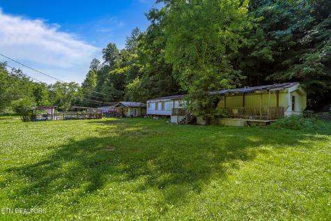 553 Caney Creek Road Sevierville TN 37863