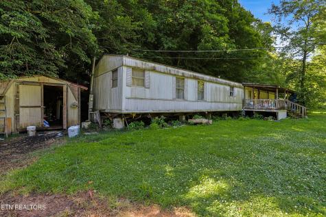 553 Caney Creek Road Sevierville TN 37863