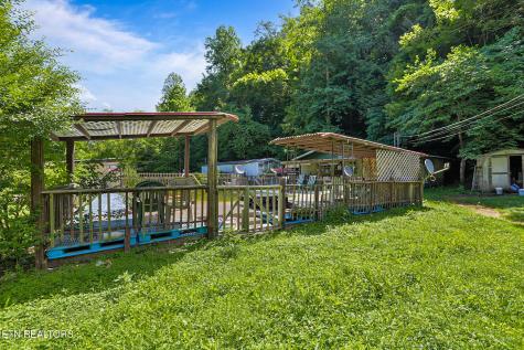 553 Caney Creek Road Sevierville TN 37863