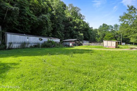 553 Caney Creek Road Sevierville TN 37863