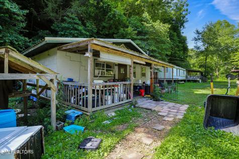 553 Caney Creek Road Sevierville TN 37863