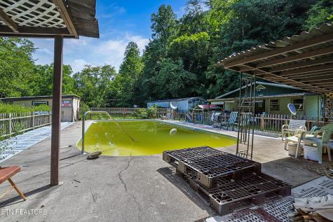 553 Caney Creek Road Sevierville TN 37863