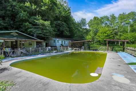 553 Caney Creek Road Sevierville TN 37863
