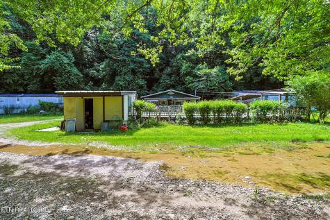 553 Caney Creek Road Sevierville TN 37863