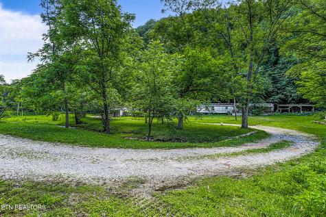 553 Caney Creek Road Sevierville TN 37863