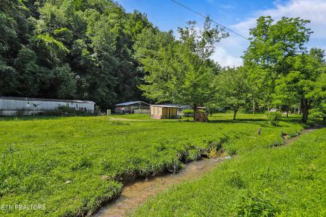 553 Caney Creek Road Sevierville TN 37863