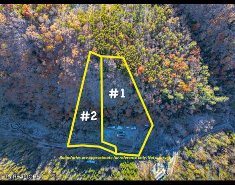 553 Caney Creek Road Sevierville TN 37863