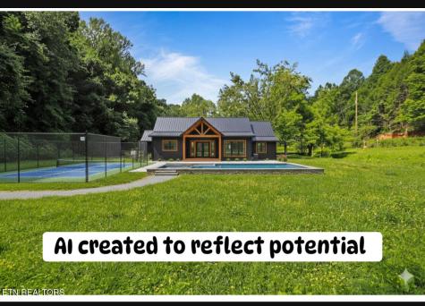 553 Caney Creek Road Sevierville TN 37863