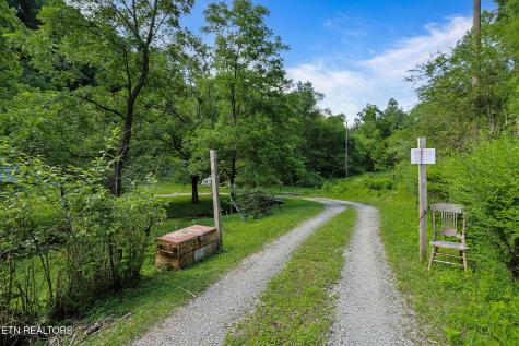 553 Caney Creek Road Sevierville TN 37863