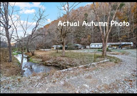 553 Caney Creek Road Sevierville TN 37863