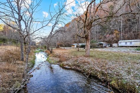 553 Caney Creek Road Sevierville TN 37863