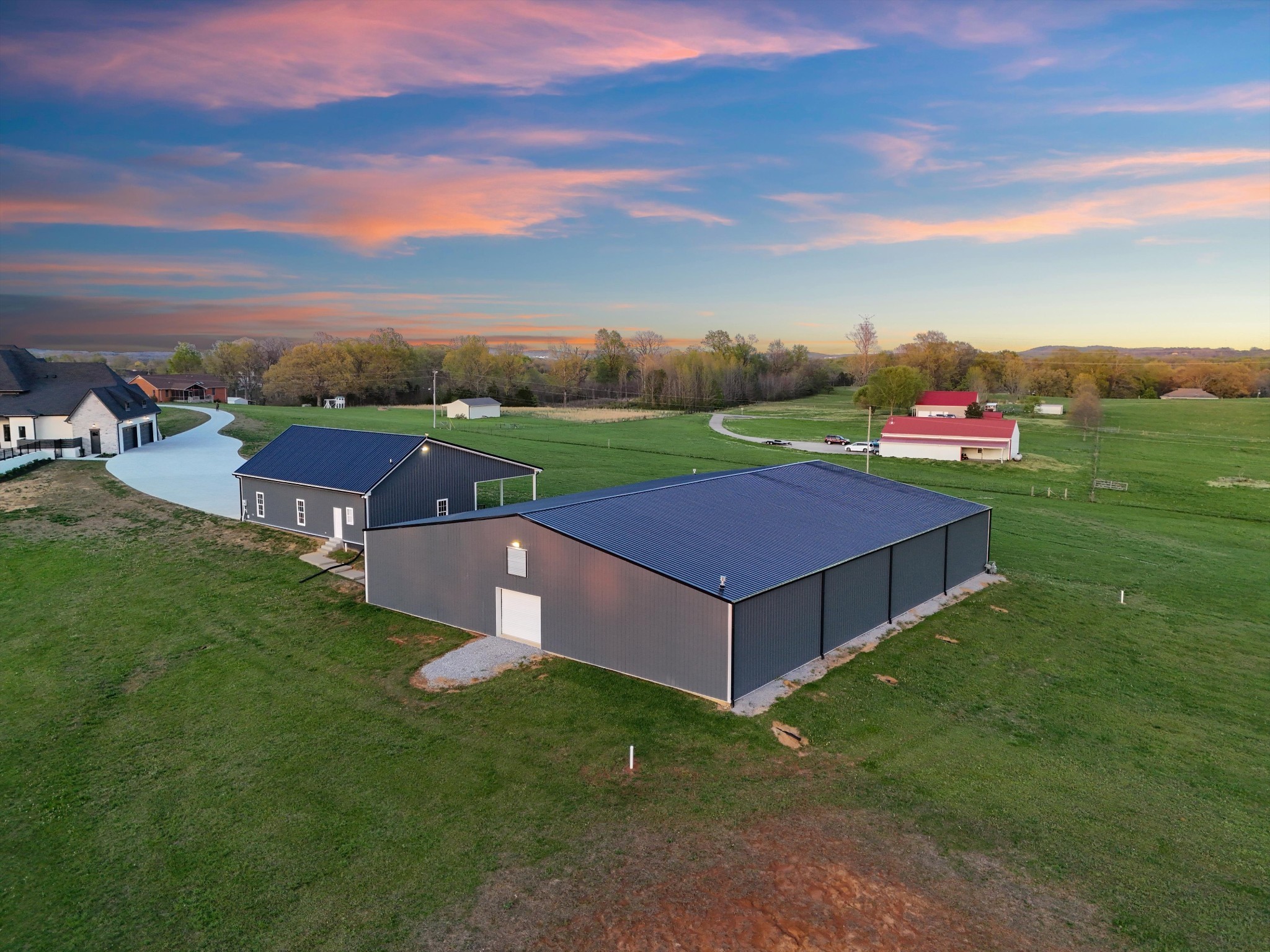 2996 S Rutland Road Mount Juliet TN 37122