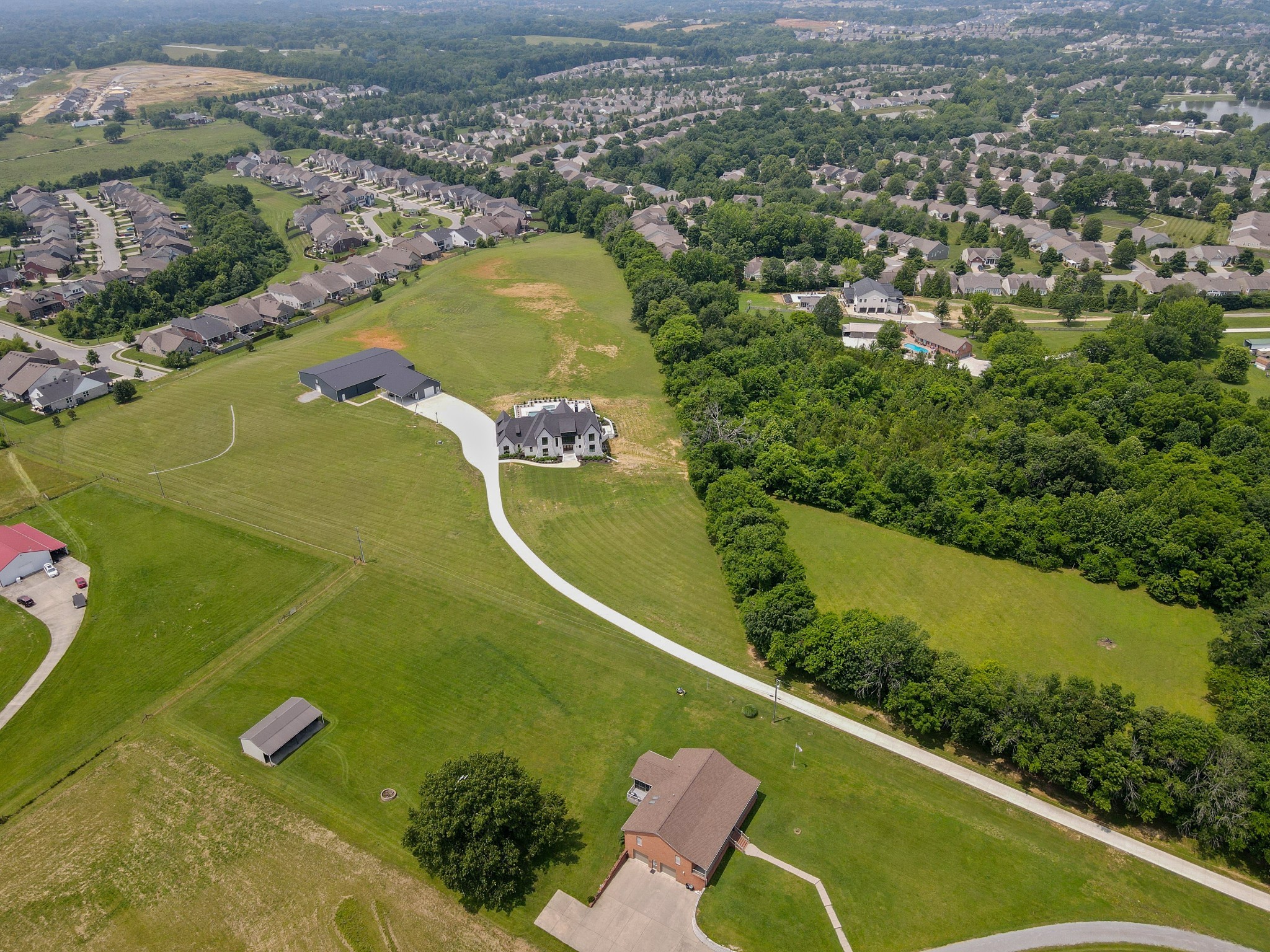 2996 S Rutland Road Mount Juliet TN 37122