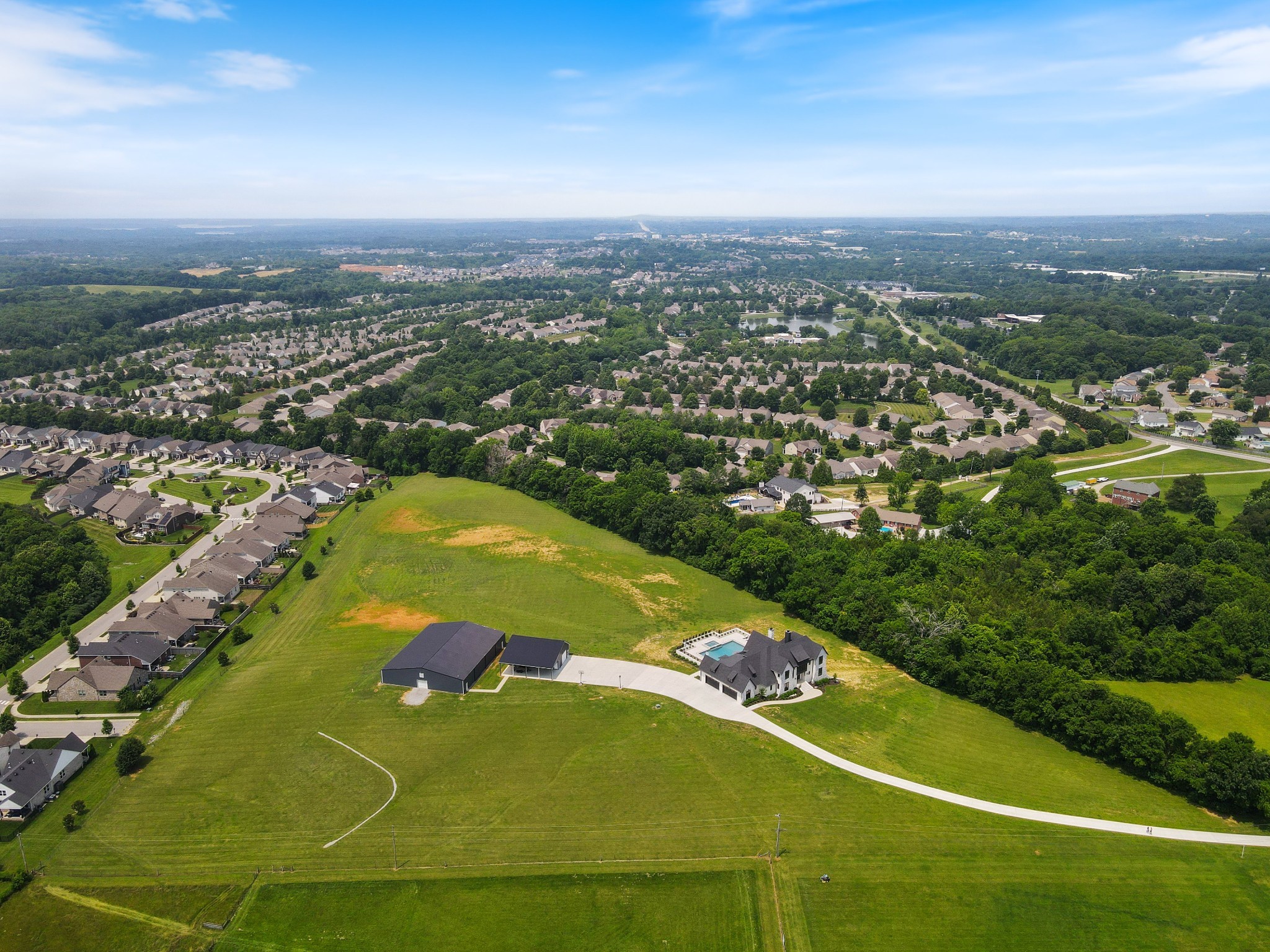 2996 S Rutland Road Mount Juliet TN 37122