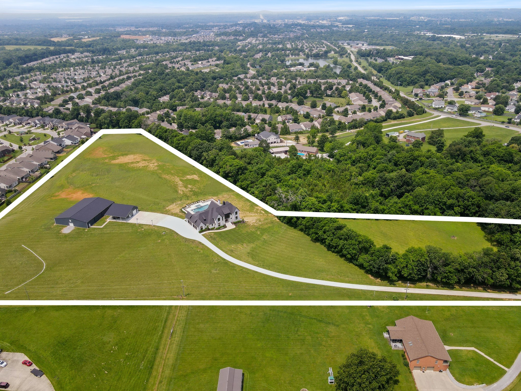 2996 S Rutland Road Mount Juliet TN 37122