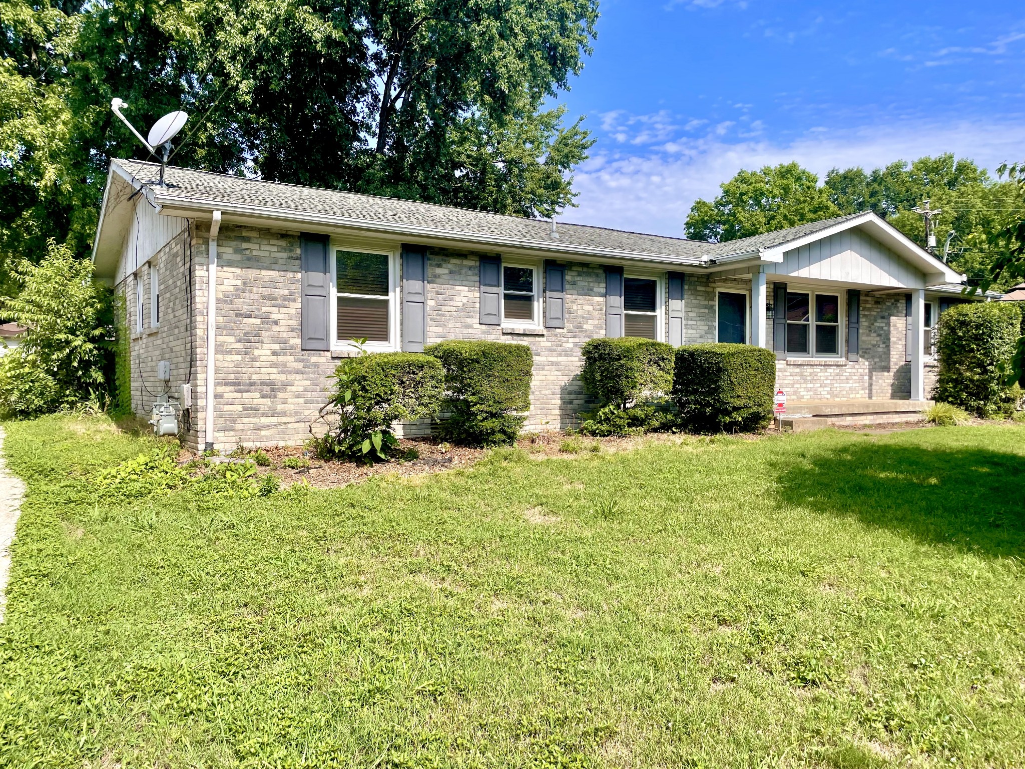 4868 Matterhorn Drive Old Hickory TN 37138