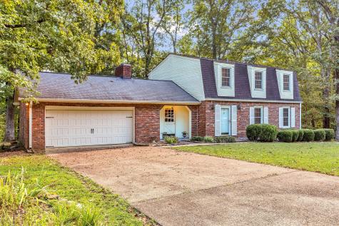 312 Powder Mill Drive Ashland City TN 37015