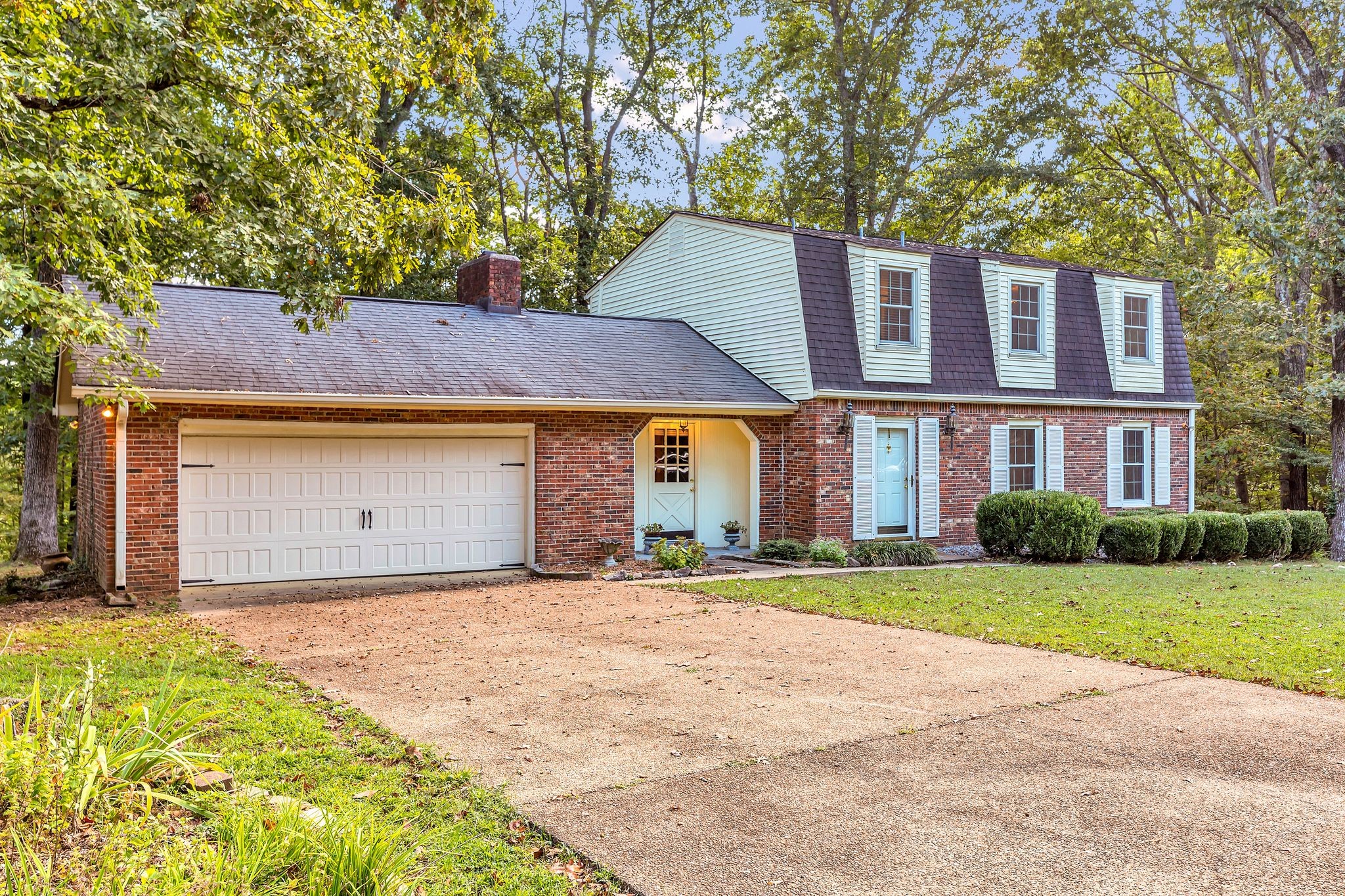 312 Powder Mill Drive Ashland City TN 37015