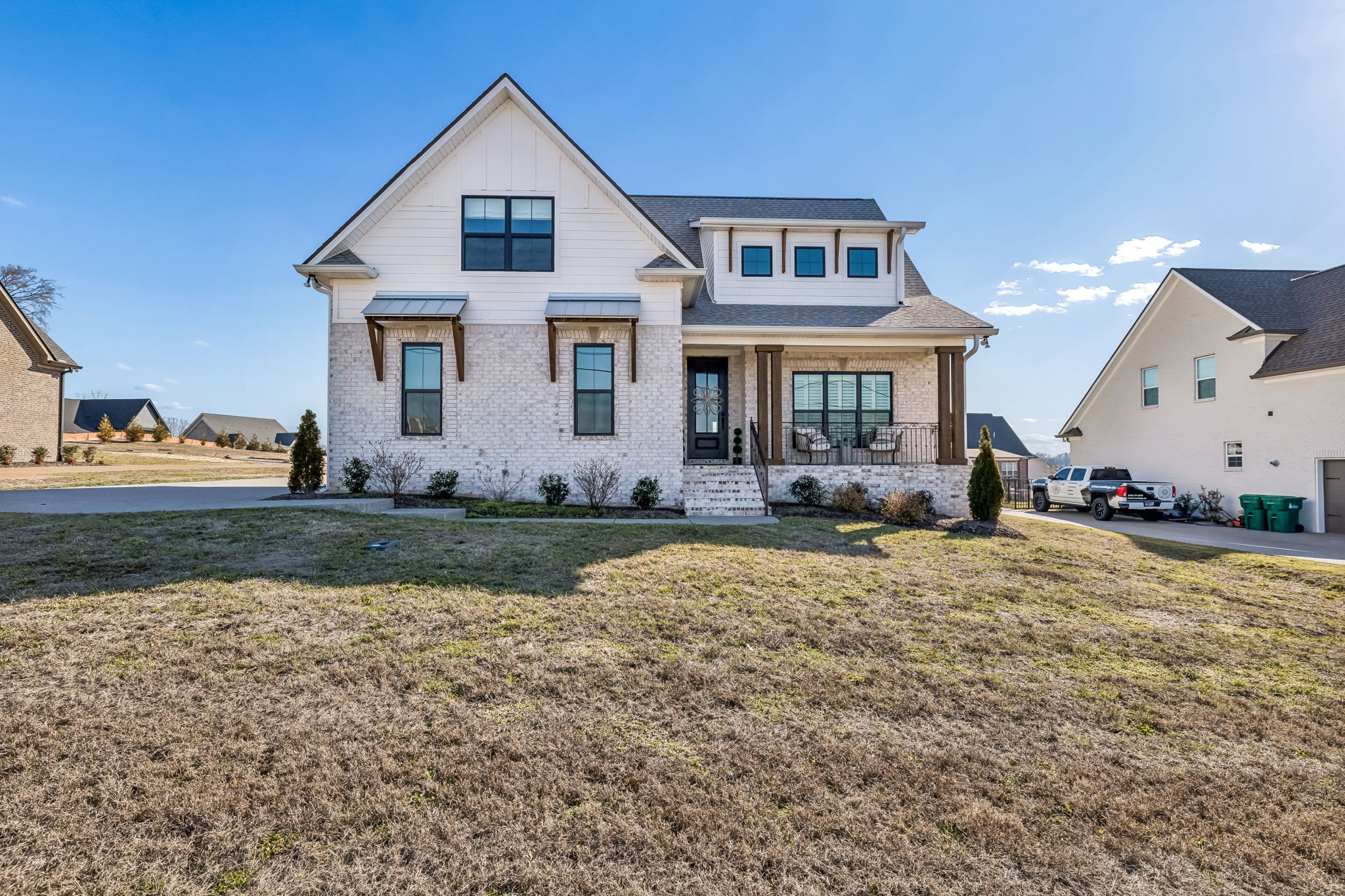 1109 Joe Martin Lane Lebanon TN 37087