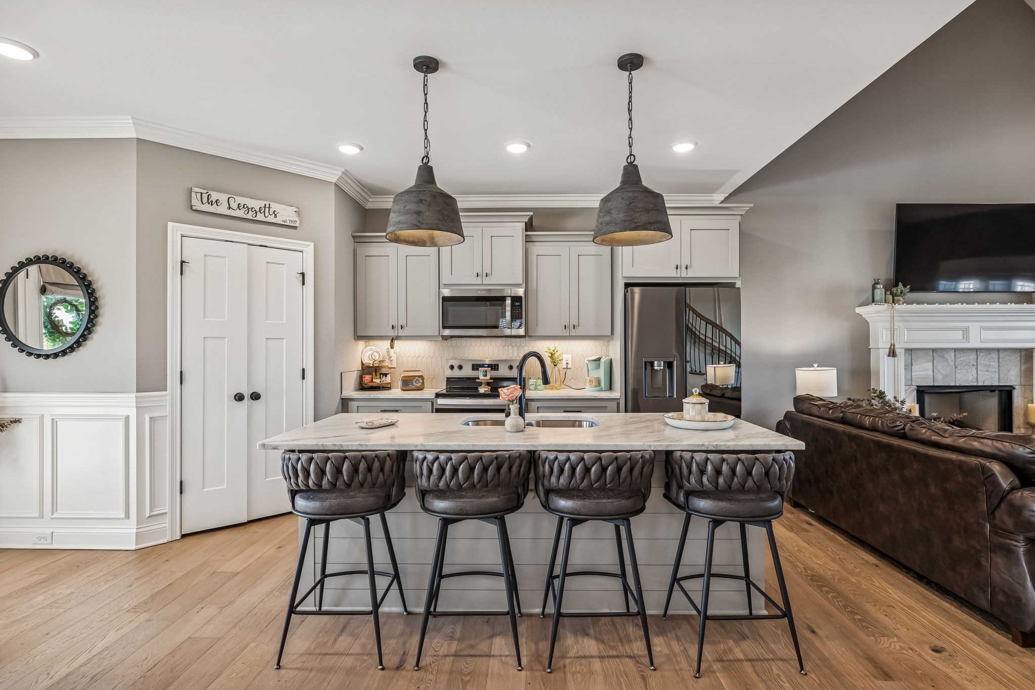 1109 Joe Martin Lane Lebanon TN 37087
