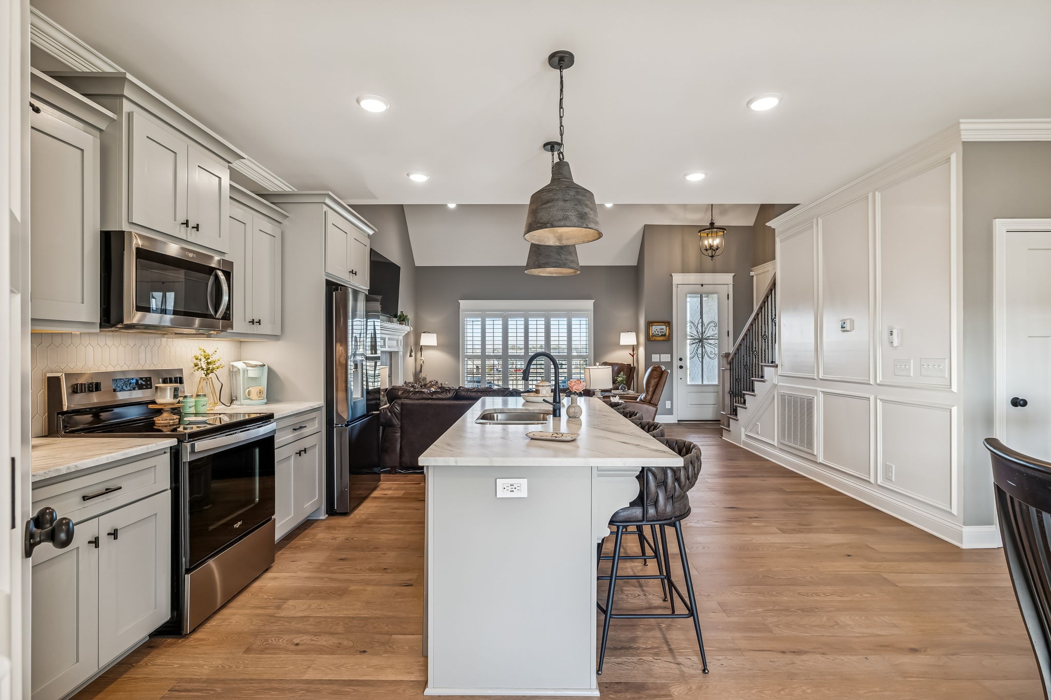 1109 Joe Martin Lane Lebanon TN 37087