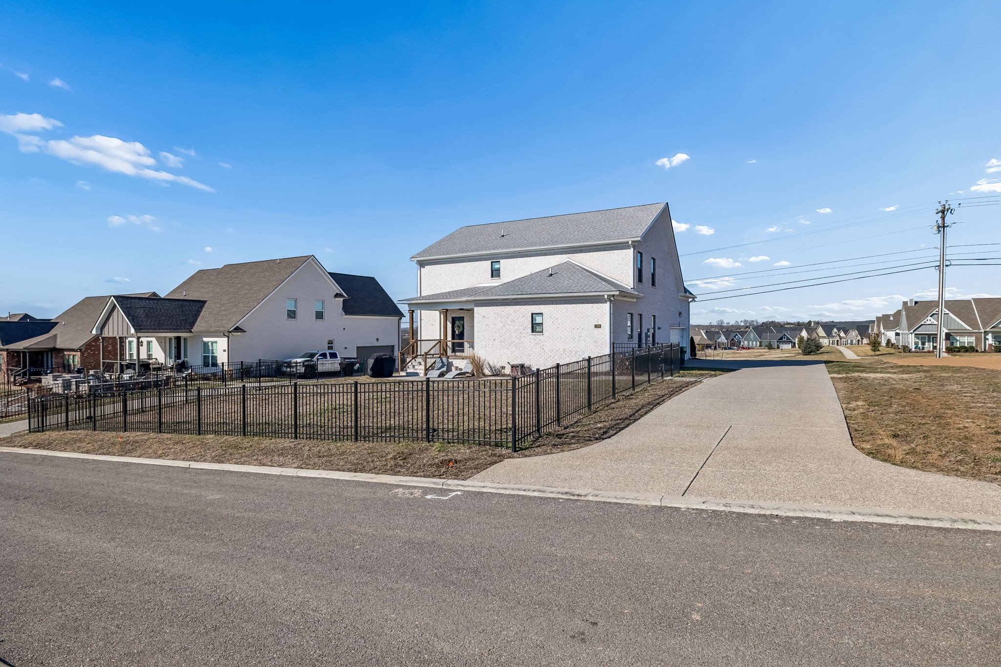 1109 Joe Martin Lane Lebanon TN 37087