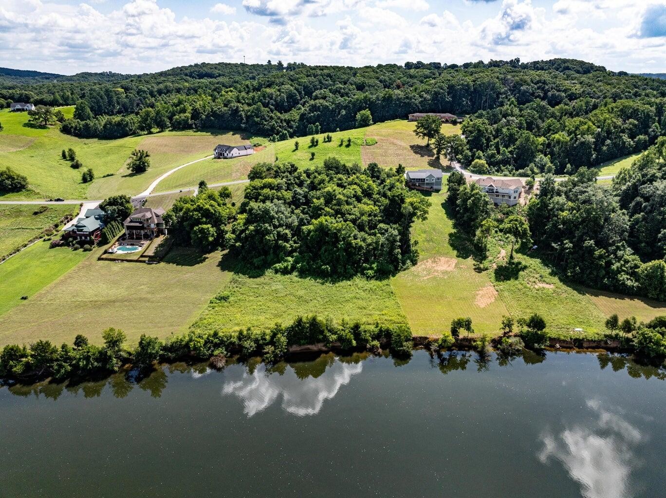 72 Espalier Drive Decatur TN 37322