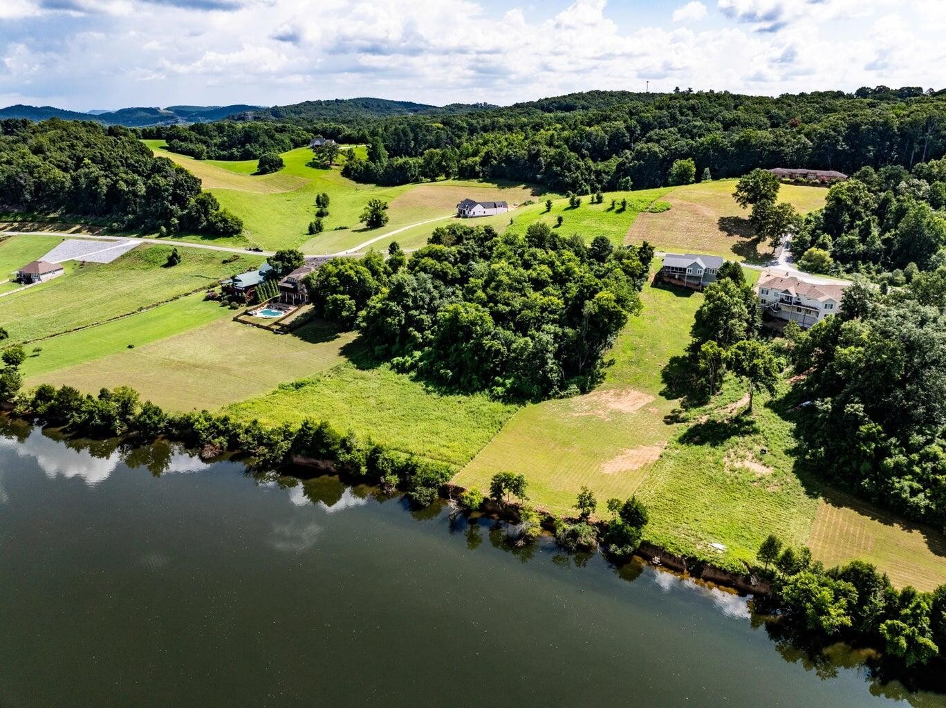 72 Espalier Drive Decatur TN 37322