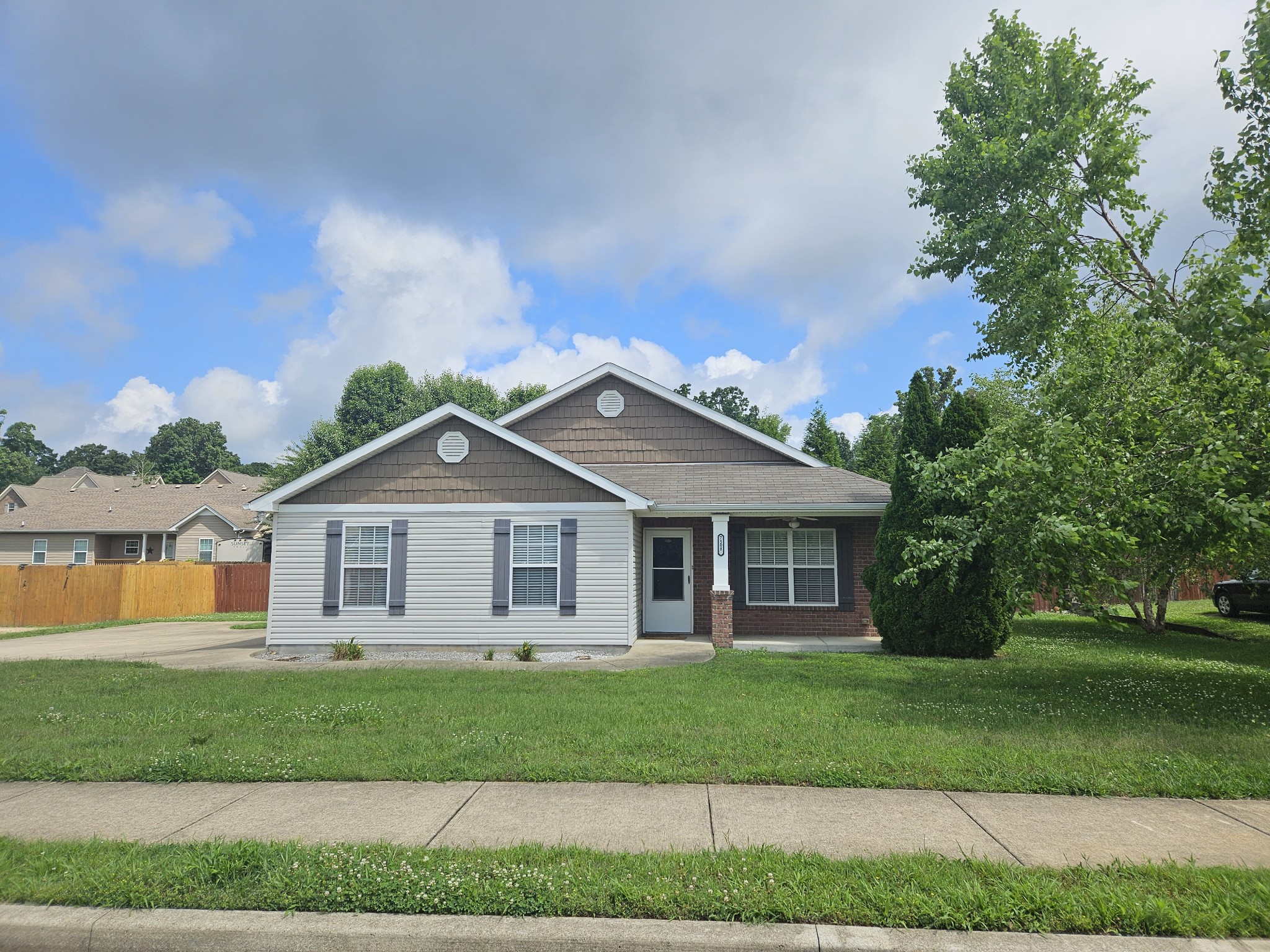 7508 Nathaniel Woods Boulevard Fairview TN 37062