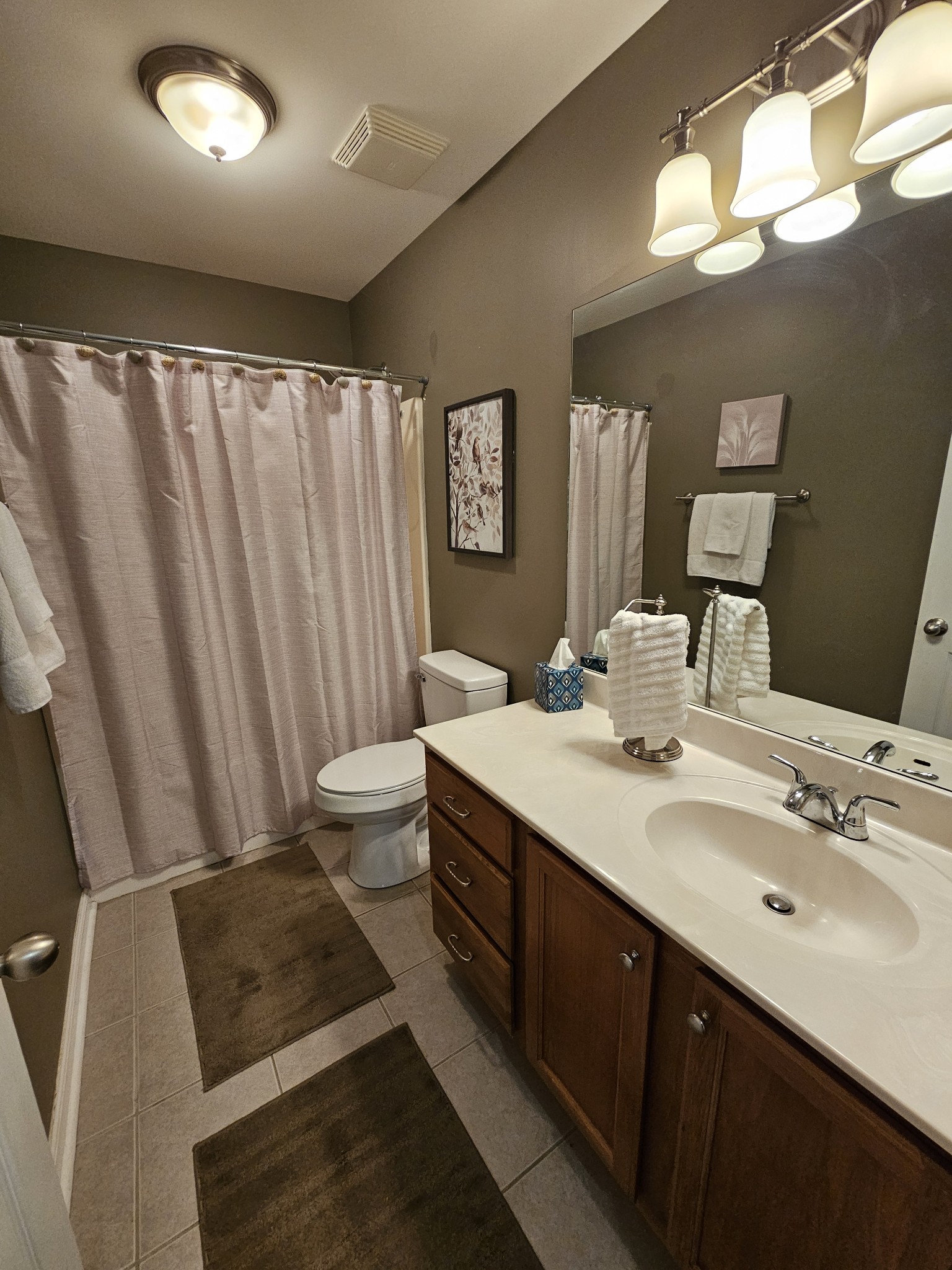 7508 Nathaniel Woods Boulevard Fairview TN 37062