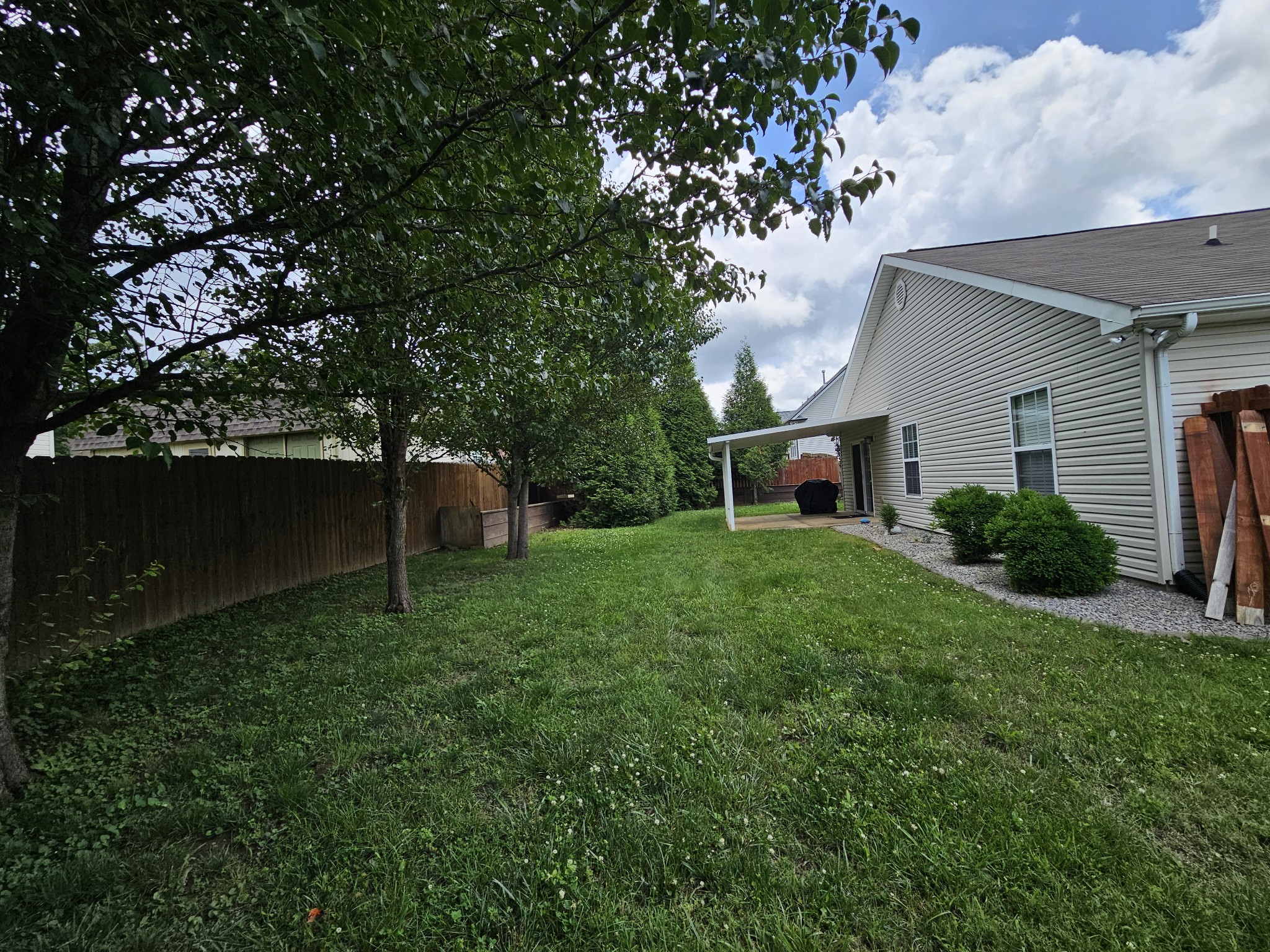 7508 Nathaniel Woods Boulevard Fairview TN 37062