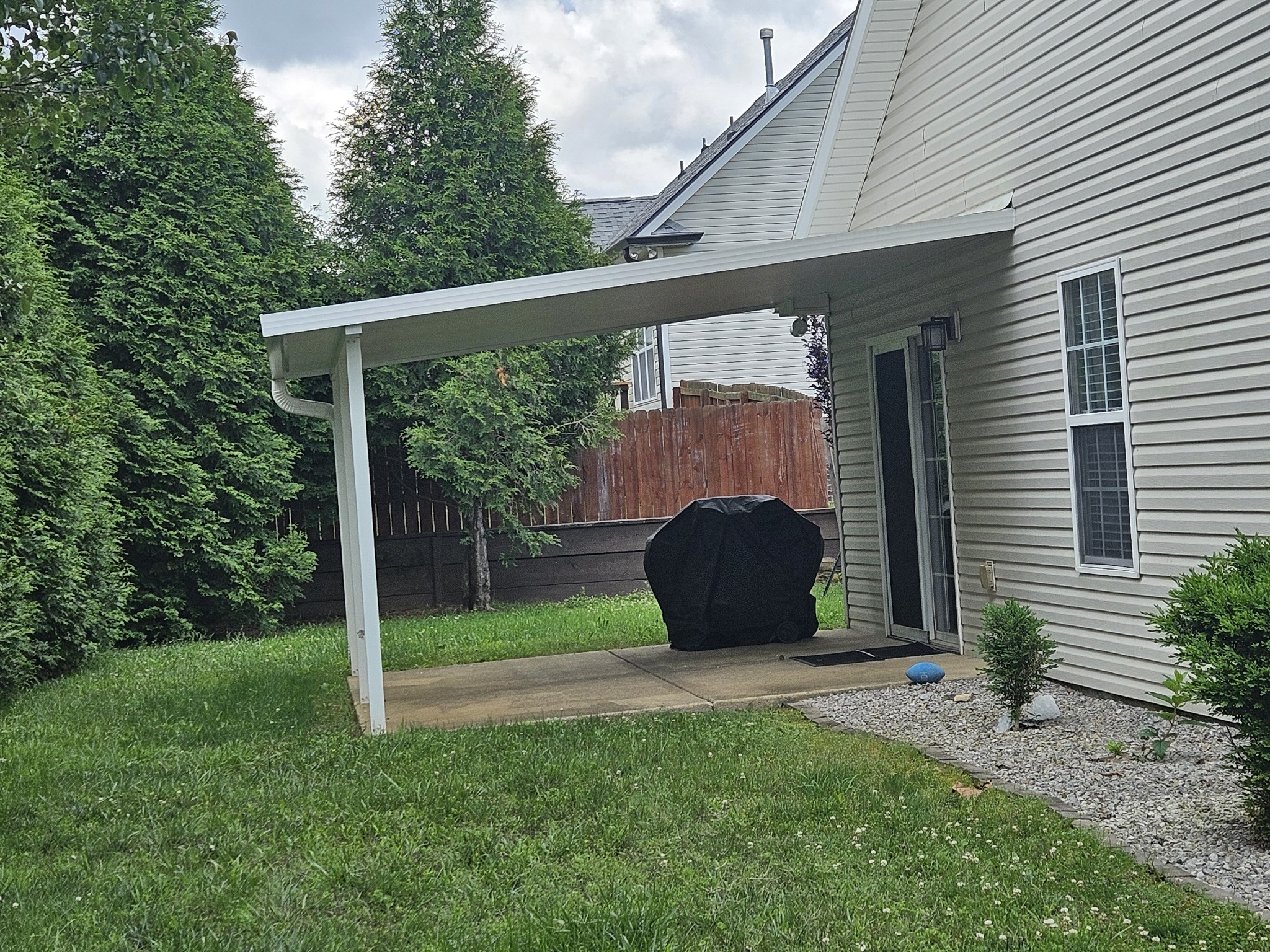 7508 Nathaniel Woods Boulevard Fairview TN 37062