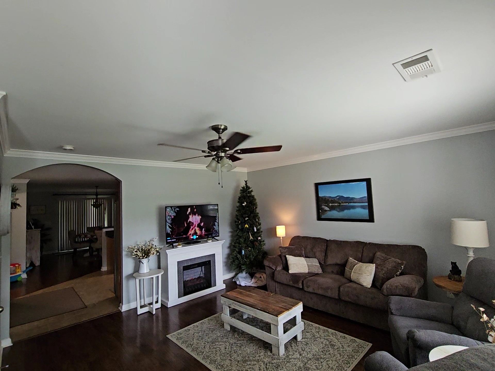 7508 Nathaniel Woods Boulevard Fairview TN 37062