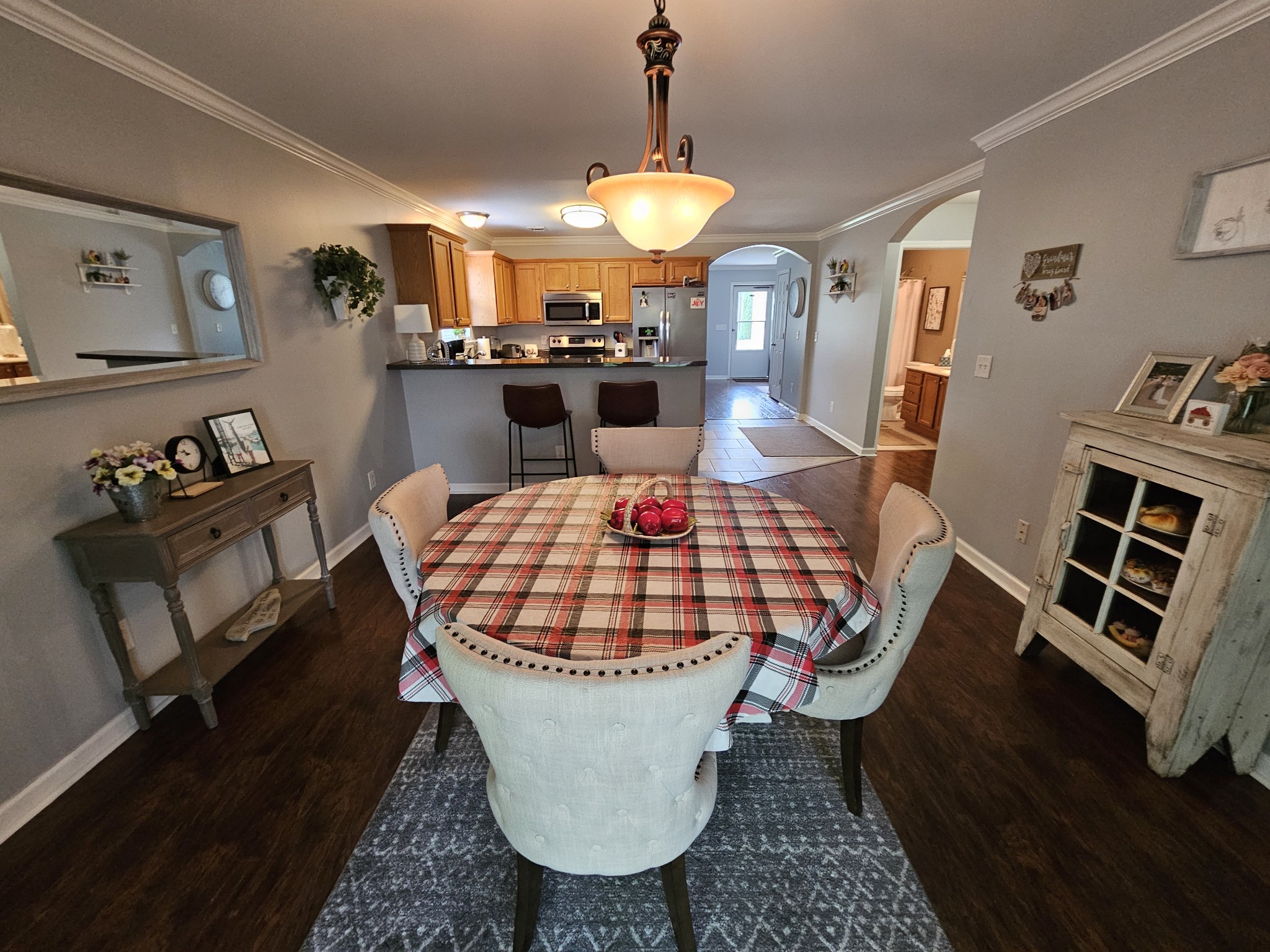 7508 Nathaniel Woods Boulevard Fairview TN 37062
