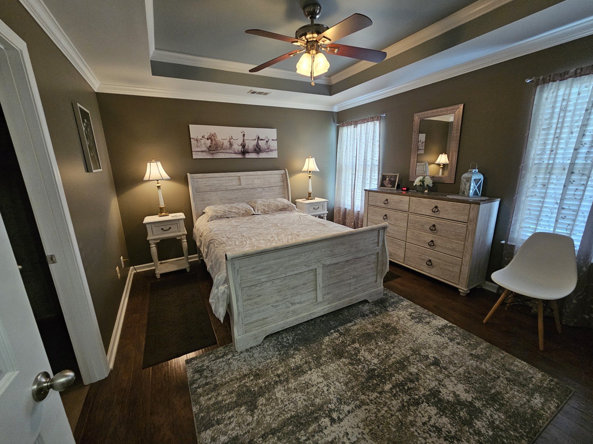 7508 Nathaniel Woods Boulevard Fairview TN 37062