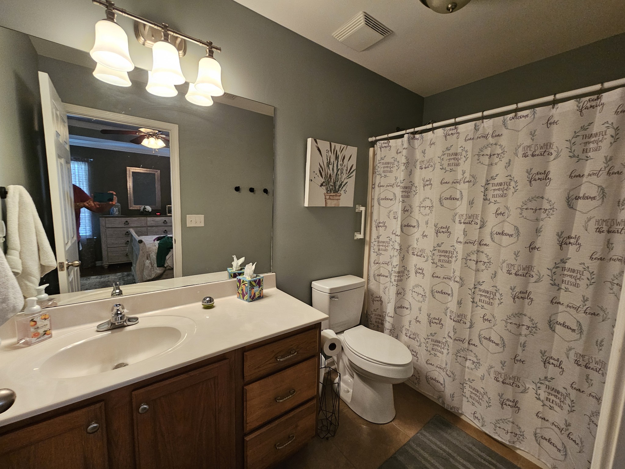 7508 Nathaniel Woods Boulevard Fairview TN 37062