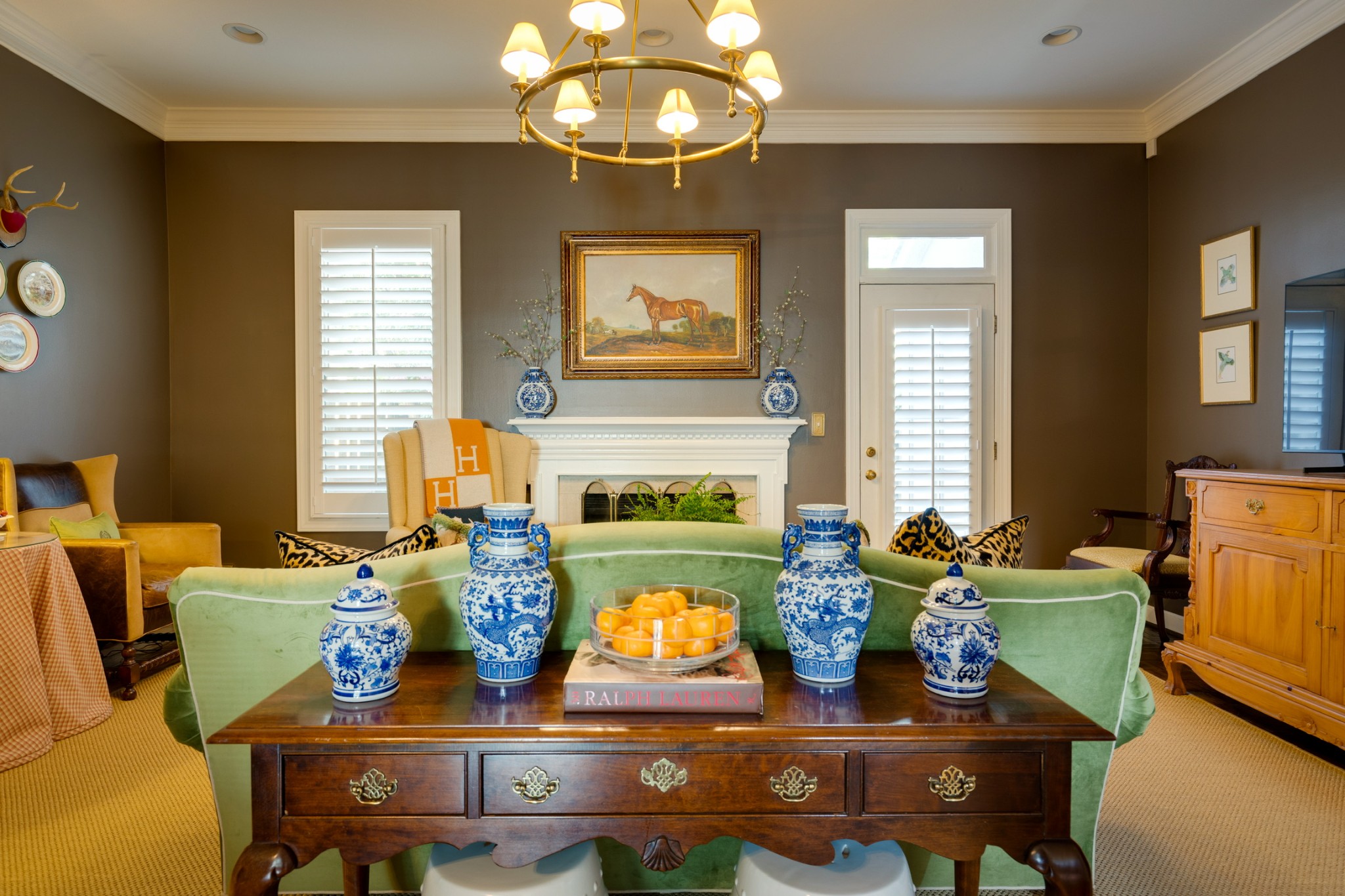 3479 Golf Club Lane Nashville TN 37215