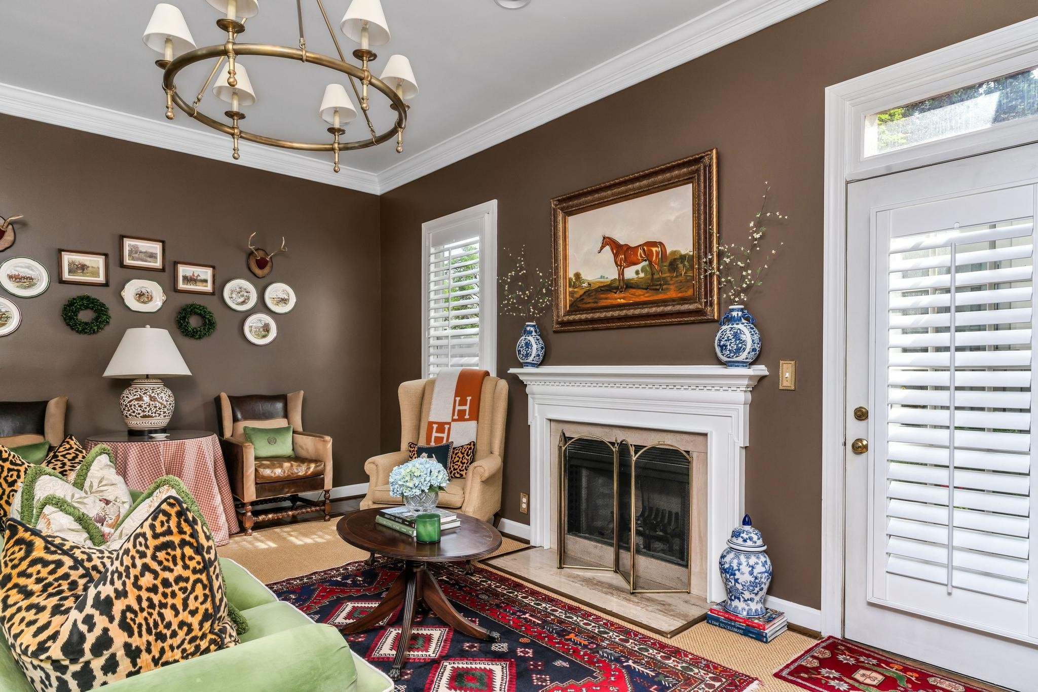 3479 Golf Club Lane Nashville TN 37215