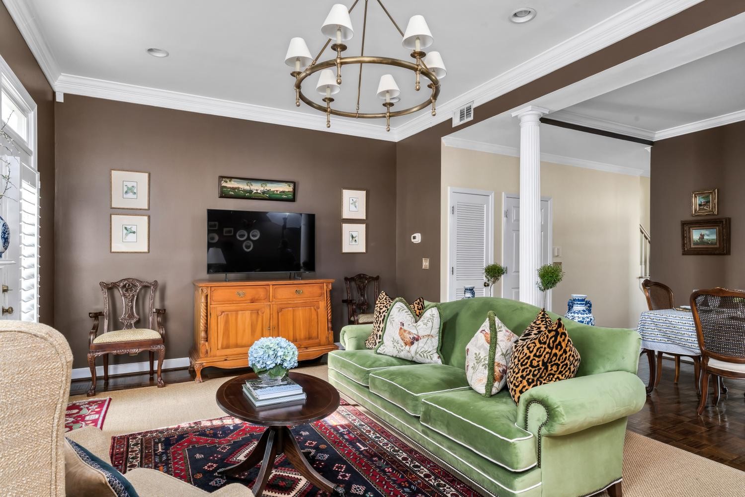 3479 Golf Club Lane Nashville TN 37215