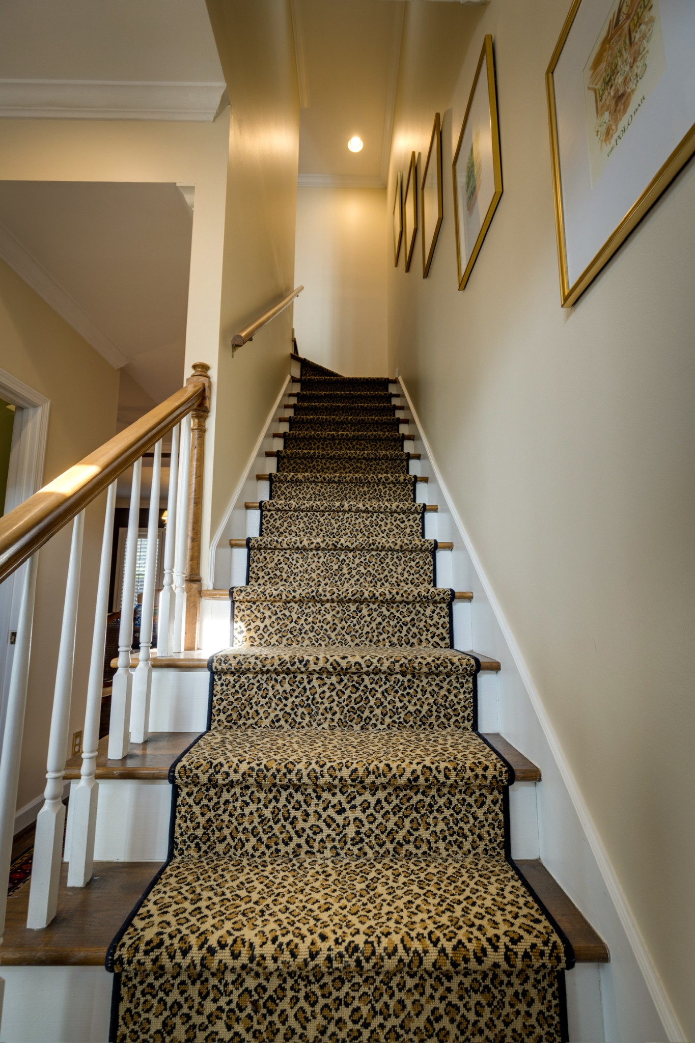 3479 Golf Club Lane Nashville TN 37215