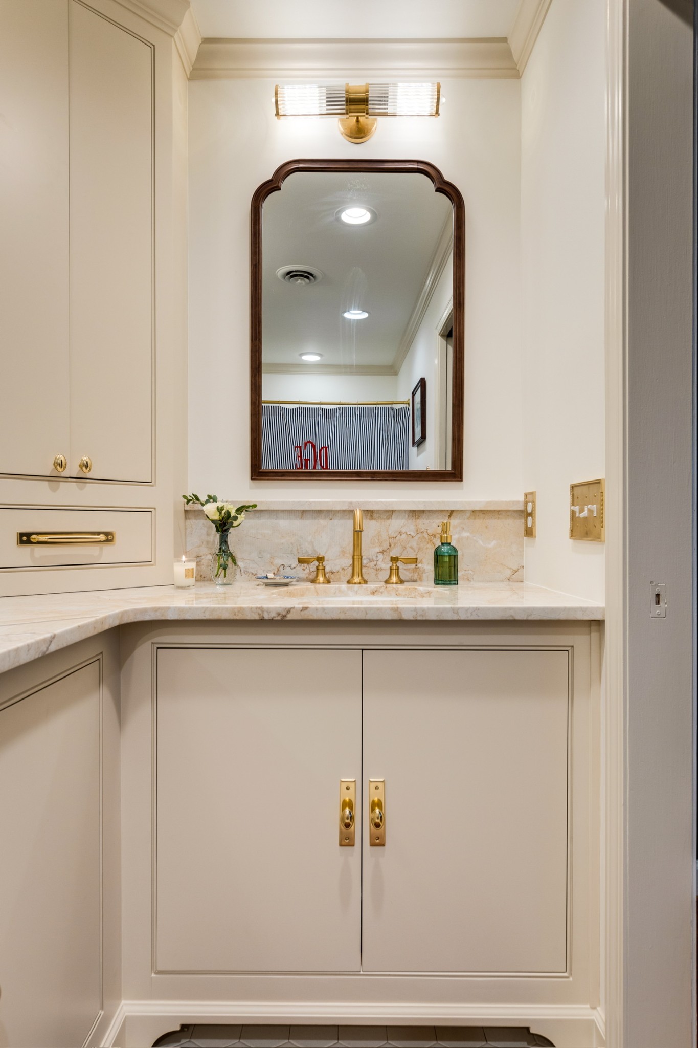3479 Golf Club Lane Nashville TN 37215