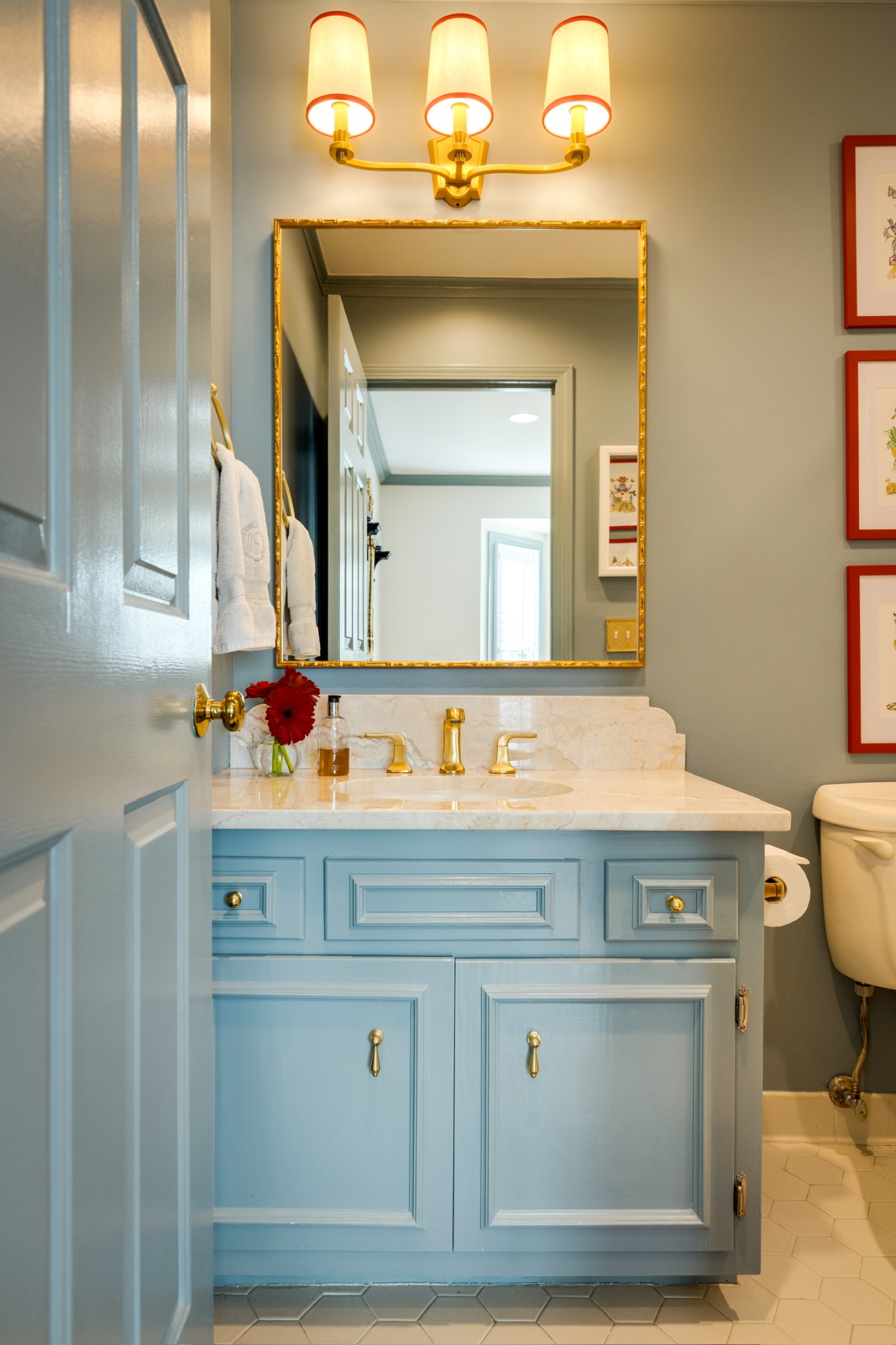 3479 Golf Club Lane Nashville TN 37215