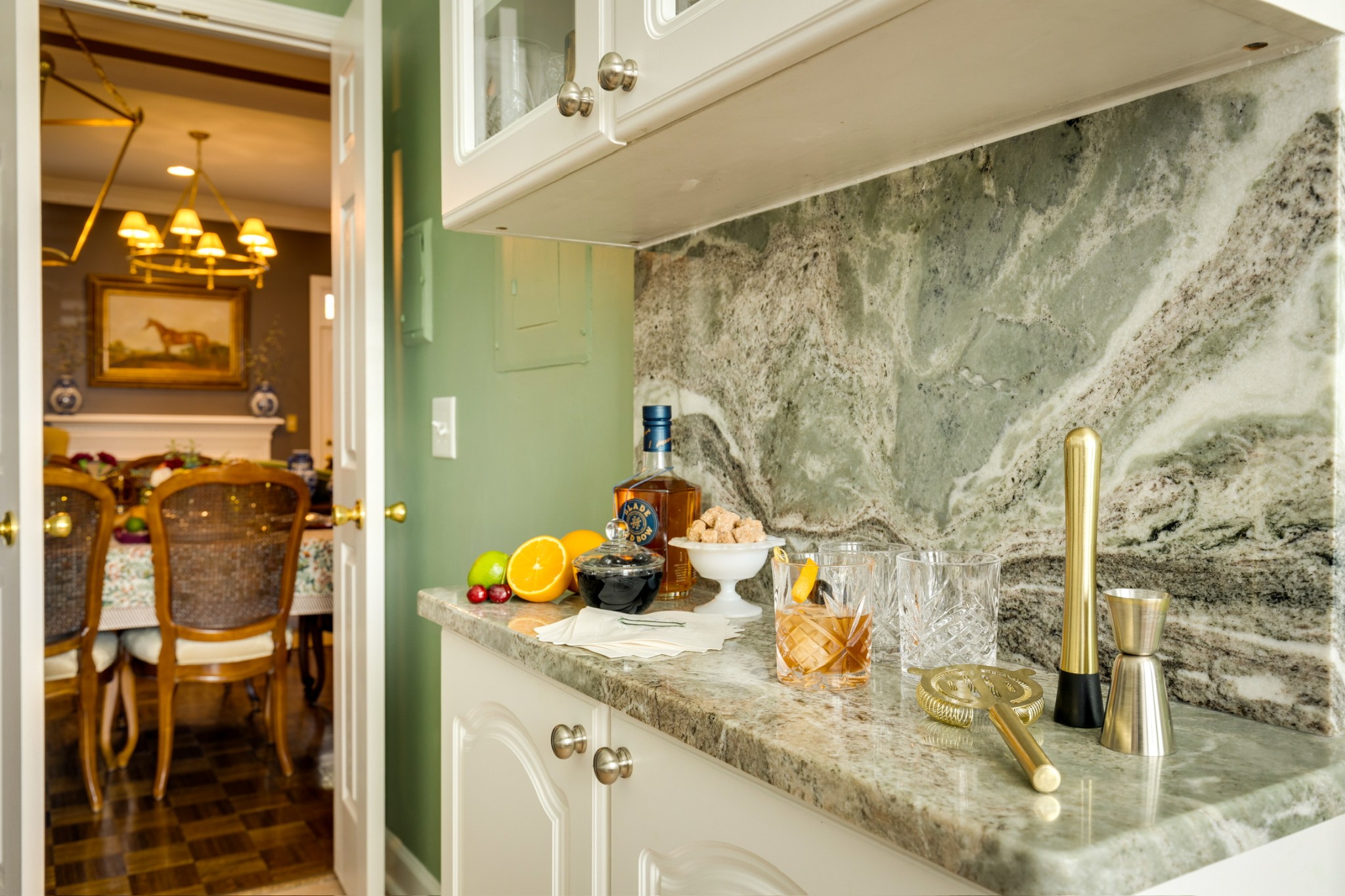 3479 Golf Club Lane Nashville TN 37215