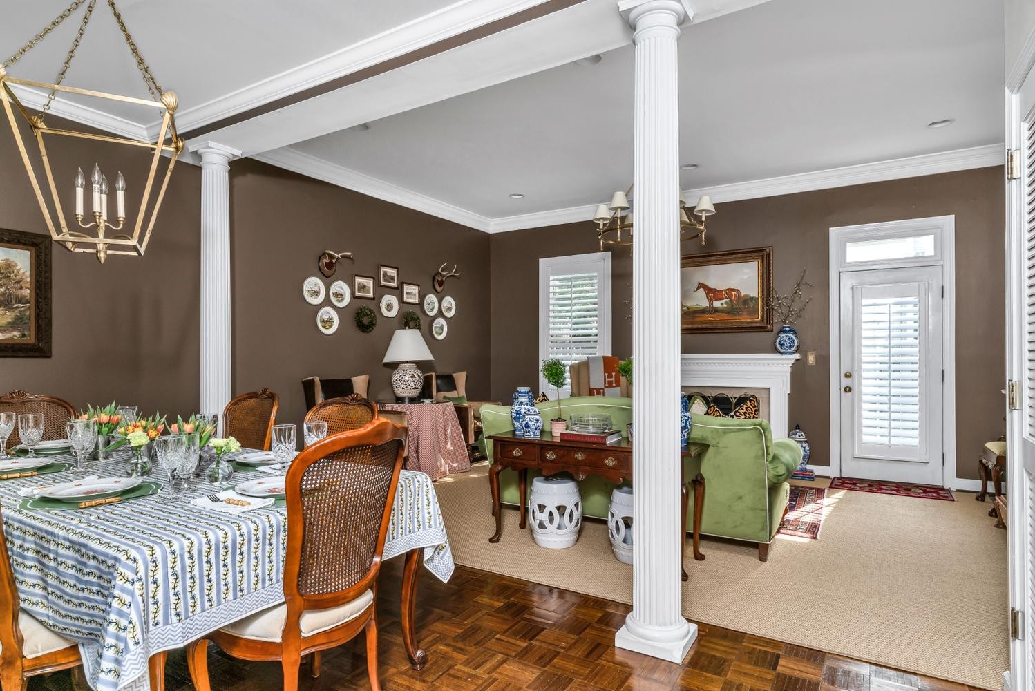 3479 Golf Club Lane Nashville TN 37215