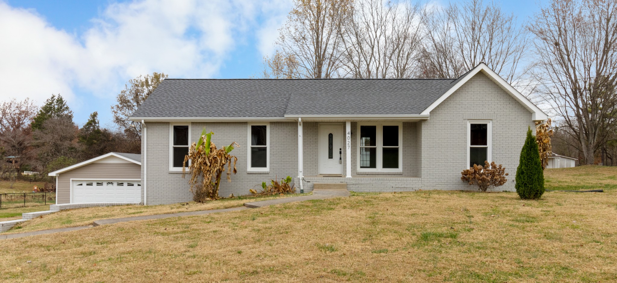 4027 Apple Road Clarksville TN 37043