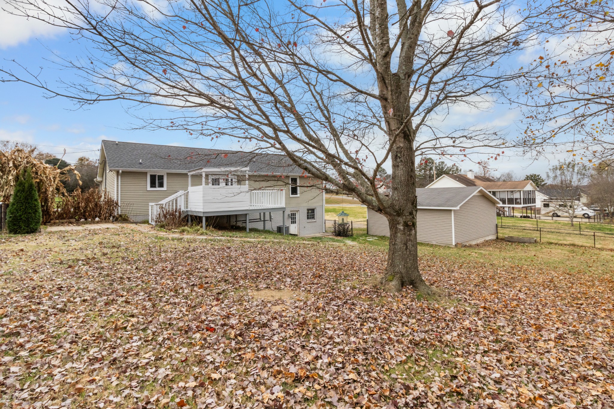 4027 Apple Road Clarksville TN 37043
