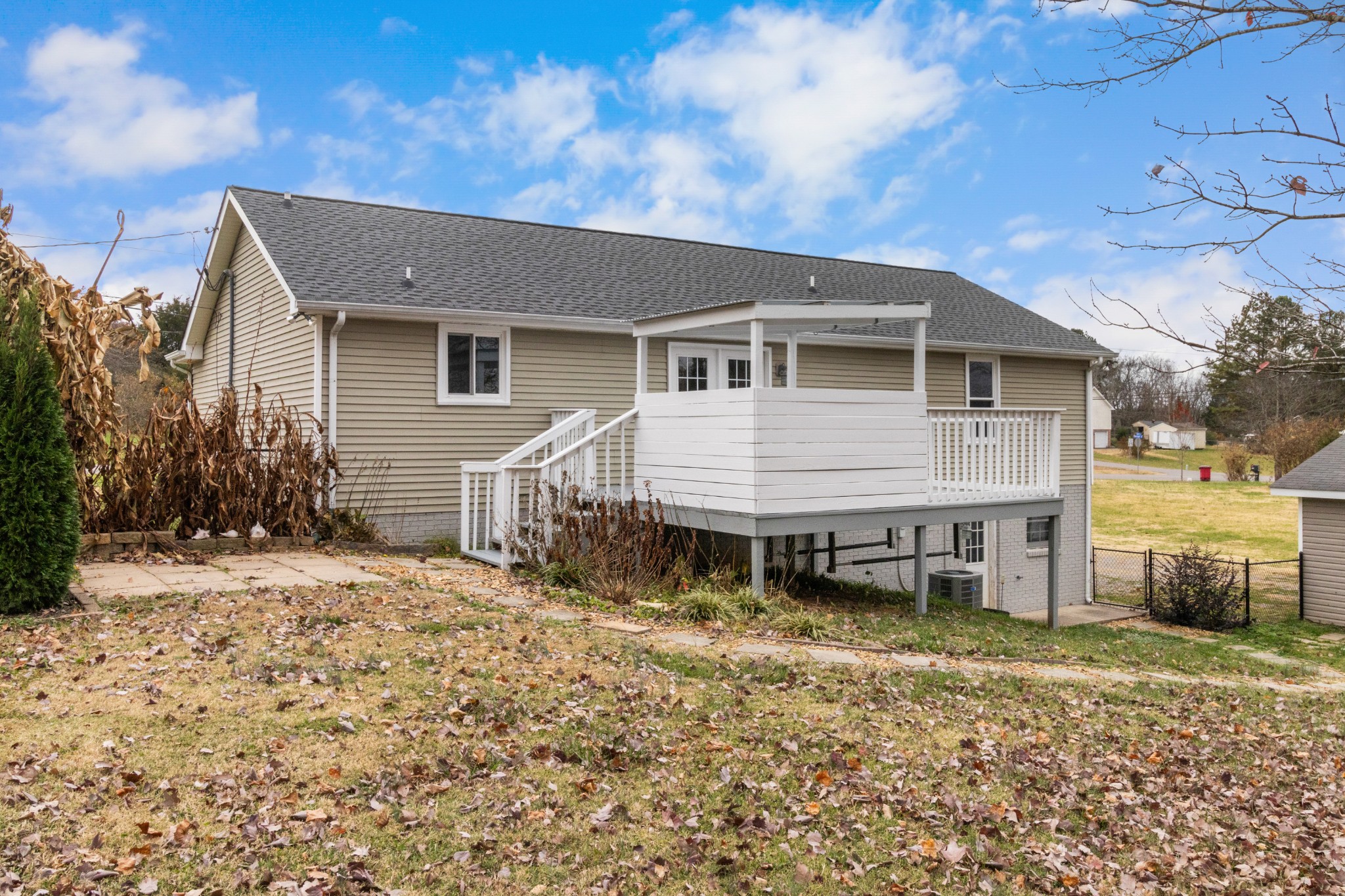 4027 Apple Road Clarksville TN 37043